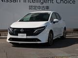 日産 ノートオーラ 1200cc 1.2 G レザーエディション /当社試乗車UP/