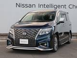 日産 エルグランド 2500cc 2.5 AUTECH 全方位モニター/後席モニター/エマブレ