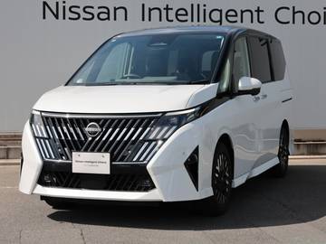 1.4 e-POWER ルキシオン /当社試乗車UP/後期モデル/Pパイロット