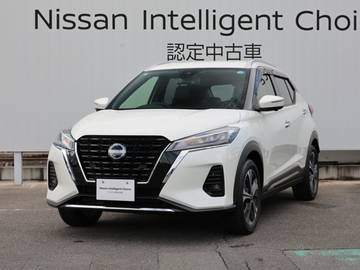 1.2 X (e-POWER) /全方位モニター/プロパイロット