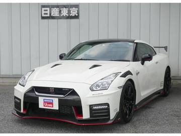 3.8 NISMO 4WD ニスモスポーツリセッティング