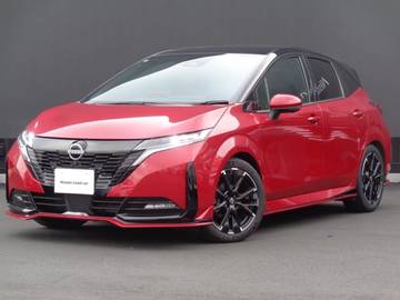 1.2 NISMO プロパイロット　エマブレ　踏み間違い防止