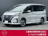 日産 セレナ 1200cc 1.2 e-POWER ハイウェイスター V プロパイロット　エマージェンシーブレーキ