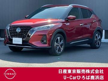 1.2 X FOUR スタイルエディション(e-POWER) 4WD 本革シート　プロパイロット