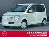 日産 オッティ 660cc 660 S 純正メモリーナビ　ワンセグ