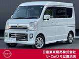日産 NV100クリッパーリオ 660cc 660 G ハイルーフ エマージェンシーブレーキ　踏み間違い防止