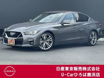 3.0 GT タイプSP 黒本革シート　エマージェンシーブレーキ