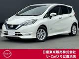 日産 ノート 1200cc 1.2 e-POWER X Vセレクション 純正フルエアロ　エマージェンシーブレーキ