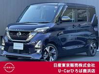 日産 ルークス 660cc 660 ハイウェイスターGターボ プロパイロット エディション インパルエアロ　プロパイロット