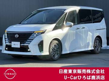 1.4 e-POWER ルキシオン プロパイロット　エマージェンシーブレーキ