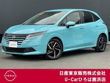 1.2 X プロパイロット　エマージェンシーブレーキ