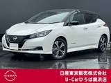 日産 リーフ X Vセレクション