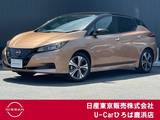 日産 リーフ X Vセレクション