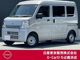 日産 クリッパー 660cc 660 DX ハイルーフ エマージェンシーブレーキ　踏み間違い防止