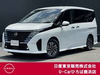 日産 セレナ 1400cc 1.4 e-POWER ハイウェイスターV