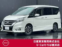 日産 セレナ 2000cc 2.0 ハイウェイスター プロパイロット　エマージェンシーブレーキ