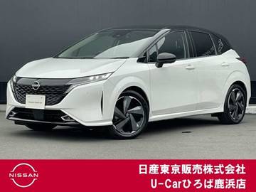 1.2 G レザーエディション 黒本革シート　プロパイロット