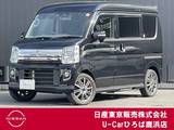 日産 NV100クリッパーリオ 660cc 660 G ハイルーフ エマージェンシーブレーキ　踏み間違い防止
