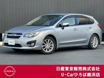 スバル インプレッサスポーツ 2000cc 2.0 i アイサイト 4WD 衝突被害軽減ブレーキ