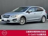 スバル インプレッサスポーツ 2000cc 2.0 i アイサイト 4WD 衝突被害軽減ブレーキ