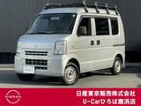 スズキ エブリイ 660cc 660 PA ハイルーフ 保証なし　エアコン×　パワーウィンドゥ×
