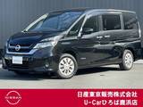 日産 セレナ 2000cc 2.0 X