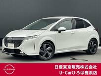 日産 ノートオーラ 1200cc 1.2 G レザーエディション プロパイロット　エマージェンシーブレーキ