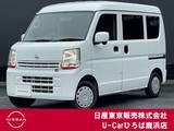 日産 NV100クリッパー 660cc 660 GX ハイルーフ 4WD 5速マニュアル　4輪駆動　パワーウィンドゥ