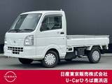 日産 NT100クリッパー 660cc 660 DX Wエアバック　エアコン　パワステ
