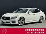 日産 フーガ 3700cc 3.7 370GT タイプS 本革パッケージ(スポーツ)