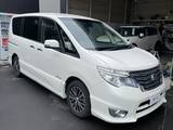日産 セレナ 2000cc 2.0 ハイウェイスター S-HYBRID エマージェンシーブレーキ　踏み間違い防止