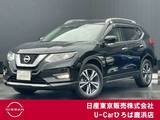 日産 エクストレイル 2000cc 2.0 20Xi 2列車 4WD