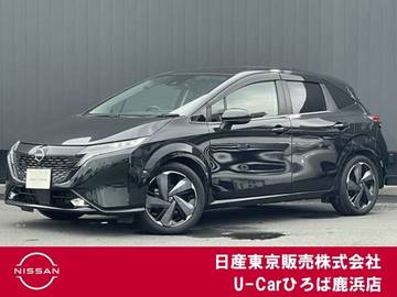 1.2 G プロパイロット　エマージェンシーブレーキ