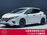 日産 リーフ NISMO
