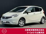 日産 ノート 1200cc 1.2 メダリスト