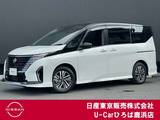 日産 セレナ 1400cc 1.4 e-POWER ハイウェイスターV