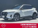 日産 キックス 1200cc 1.2 X (e-POWER)