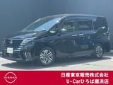 日産 セレナ 1400cc 1.4 e-POWER ハイウェイスターV