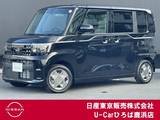 日産 ルークス 660cc 660 X