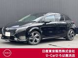 日産 ノートオーラ 1200cc 1.2 G レザーエディション 黒本革シート　プロパイロット