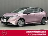 日産 ノート 1200cc 1.2 X