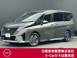 日産 セレナ 1400cc 1.4 e-POWER ハイウェイスターV