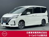 日産 セレナ 1200cc 1.2 e-POWER ハイウェイスター V ステップタイプ