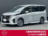 日産 セレナ 1400cc 1.4 e-POWER ハイウェイスターV