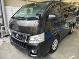 日産 NV350キャラバン 2000cc 2.0 プレミアムGX ロングボディ