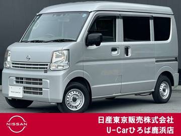 660 DX ハイルーフ 5AGS車