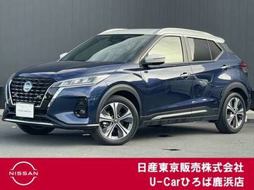 1.2 X (e-POWER) プロパイロット　エマージェンシーブレーキ