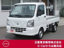 日産 NT100クリッパー 660cc 660 DX メモリーナビ　ワンセグ　ETC　VDC