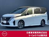 日産 セレナ 1400cc 1.4 e-POWER ハイウェイスターV