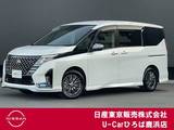 日産 セレナ 1400cc 1.4 e-POWER AUTECH